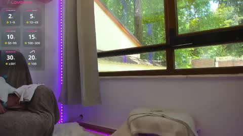 Jolie online show from 06-01-26, 09:22