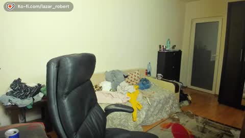 Justin online show from 10-31-25, 08:21