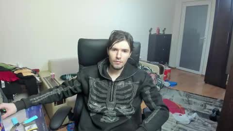 Justin online show from 03-18-26, 12:08