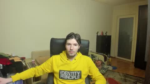 Justin online show from 03-21-26, 12:54