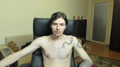 Justin online show from 04-12-26, 03:44