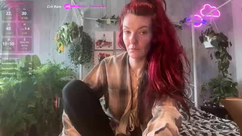 awesomeblossommm online show from 03-27-26, 05:23