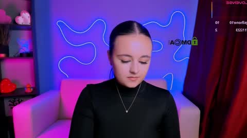 Snapshot of awesomemonica chatting on 10-10-25, 02:16 monica online show from 10-10-25, 02:16