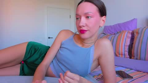 Snapshot of awgustina_sweetheart22 chatting on 05-25-26, 08:09 Awgustina online show from 05-25-26, 08:09