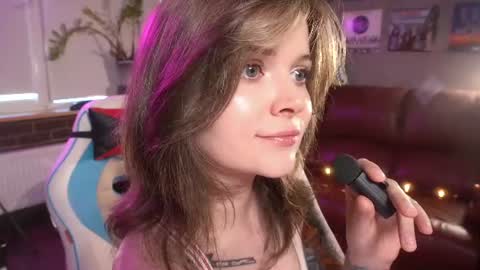 Alice online show from 07-17-26, 10:33