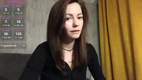 Tris online show from 01-18-25, 01:41