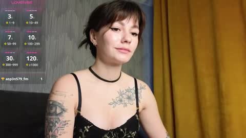 Tris online show from 02-24-25, 02:51