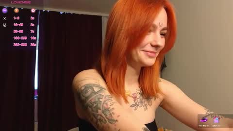 Tris online show from 10-07-25, 03:36