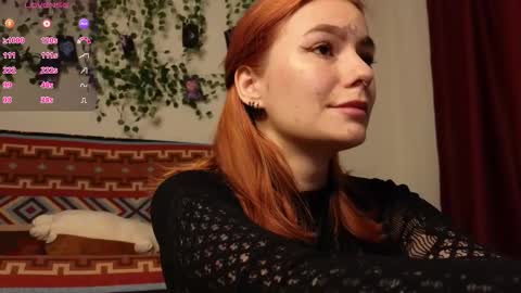 Tris online show from 12-02-25, 02:17