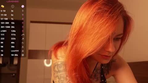 Tris online show from 03-15-26, 03:45