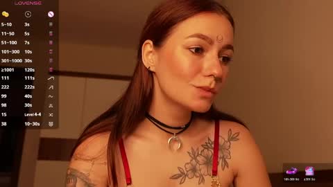 Tris online show from 04-20-26, 02:14