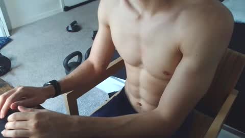 Edward Skellington online show from 12-17-24, 04:53