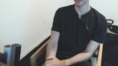 Edward Skellington online show from 02-21-25, 04:37