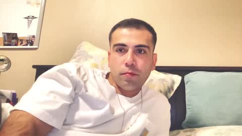 Axel Palacios online show from 02-18-25, 07:43