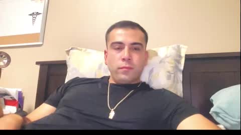 Axel Palacios online show from 02-18-25, 10:49