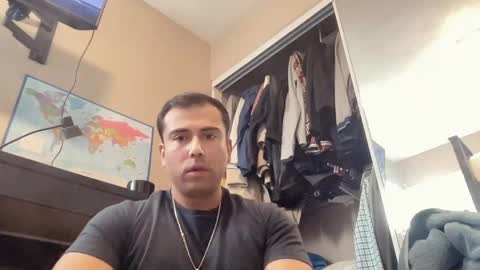 Axel Palacios online show from 09-08-25, 03:11