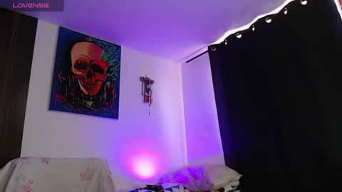 Independiente Model online show from 07-12-26, 02:41