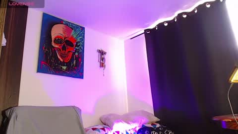 Independiente Model online show from 07-21-26, 02:41