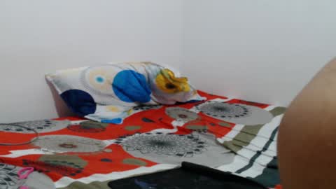 Snapshot of axel_ag chatting on 01-16-25, 08:14 Axel online show from 01-16-25, 08:14