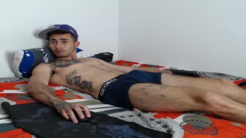 Snapshot of axel_ag chatting on 02-02-25, 06:42 Axel online show from 02-02-25, 06:42