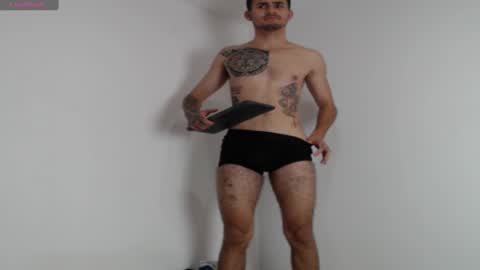 Snapshot of axel_ag chatting on 02-06-25, 05:40 Axel online show from 02-06-25, 05:40