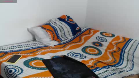 Snapshot of axel_ag chatting on 02-12-25, 07:24 Axel online show from 02-12-25, 07:24