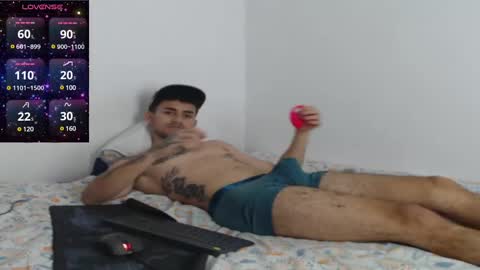 Snapshot of axel_ag chatting on 03-03-25, 07:49 Axel online show from 03-03-25, 07:49