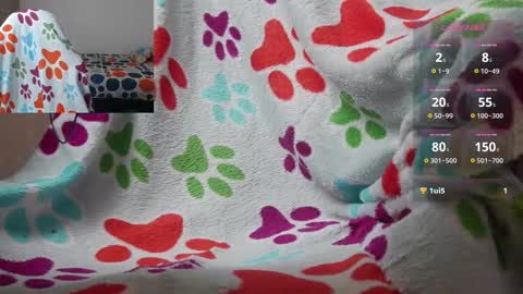 Snapshot of axel_ag chatting on 09-19-25, 04:51 Axel online show from 09-19-25, 04:51