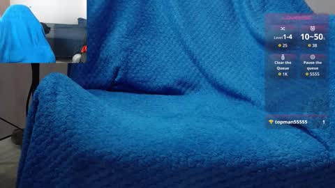 Snapshot of axel_ag chatting on 10-14-25, 05:14 Axel online show from 10-14-25, 05:14