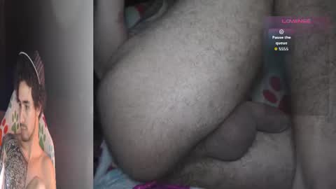 Snapshot of axel_ag chatting on 07-19-26, 04:33 Axel online show from 07-19-26, 04:33