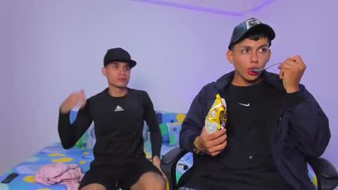 AXEL online show from 11-27-25, 07:49