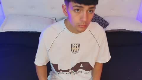 axel_draven online show from 09-16-25, 11:11