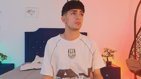 axel_draven online show from 10-25-25, 11:29