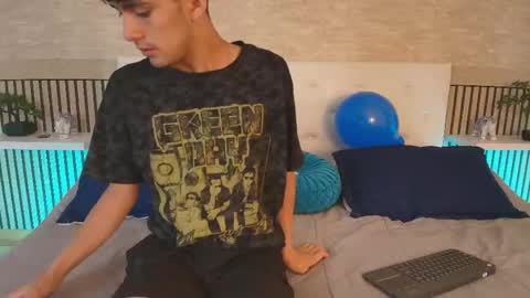 axel_draven online show from 11-07-25, 11:32