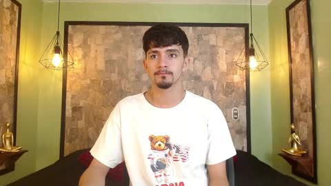 axel_draven online show from 03-26-26, 12:00