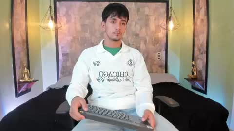 Snapshot of axel_draven chatting on 07-14-26, 11:27 axel_draven online show from 07-14-26, 11:27