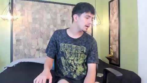 Snapshot of axel_draven chatting on 07-19-26, 12:09 axel_draven online show from 07-19-26, 12:09