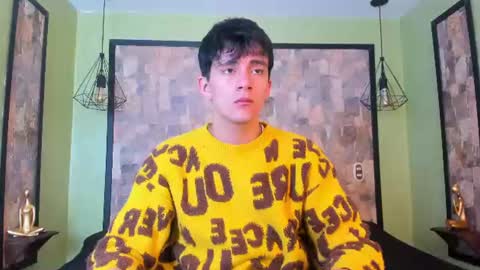 Snapshot of axel_draven chatting on 07-27-26, 11:50 axel_draven online show from 07-27-26, 11:50