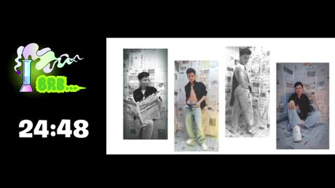 Axel Evanss online show from 12-02-24, 03:36