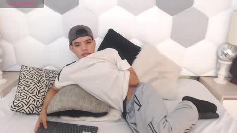 Axel Forte online show from 02-25-25, 12:34