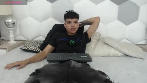 Axel Forte online show from 02-27-25, 12:34