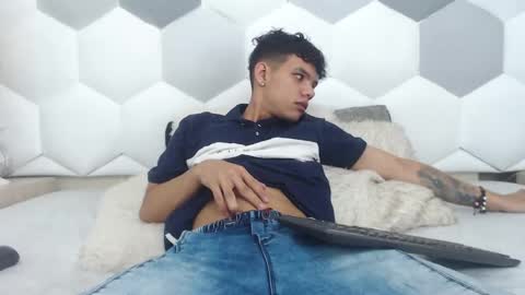 Axel Forte online show from 03-04-25, 12:22