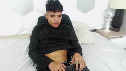 Axel Forte online show from 03-07-25, 12:34