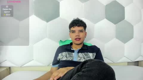 Axel Forte online show from 09-20-25, 01:12