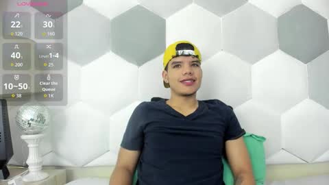 Axel Forte online show from 09-29-25, 01:05