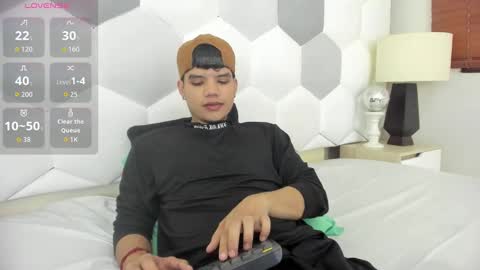 Axel Forte online show from 10-20-25, 07:47