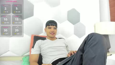 Axel Forte online show from 12-04-25, 12:58