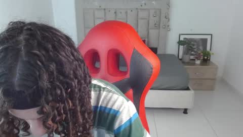 Axel online show from 02-09-26, 10:36