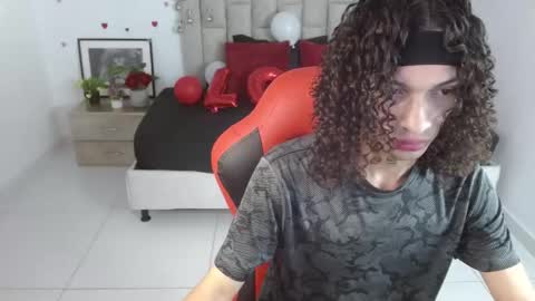 Axel online show from 02-13-26, 11:12