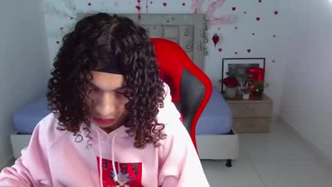 Axel online show from 02-15-26, 11:23